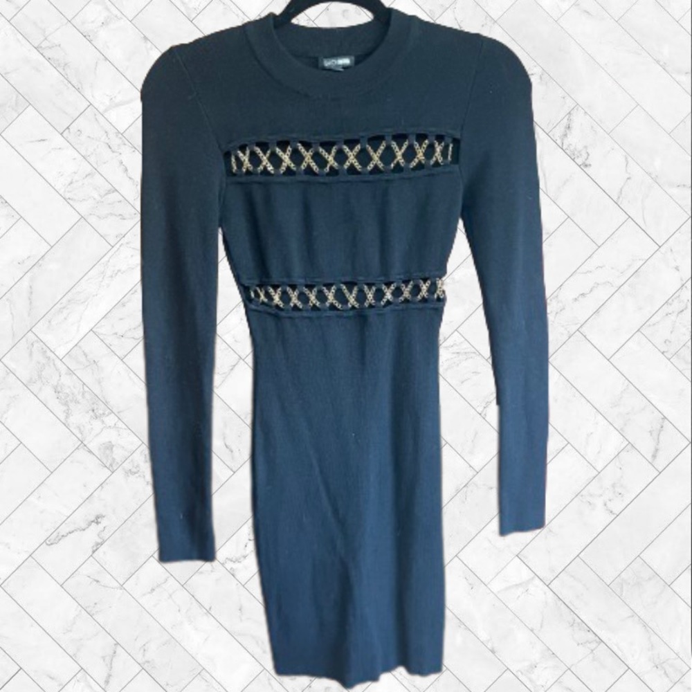 FashionNova bodycon